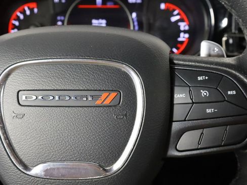 Used 2021 Dodge Durango GT w/ Blacktop Package image 29