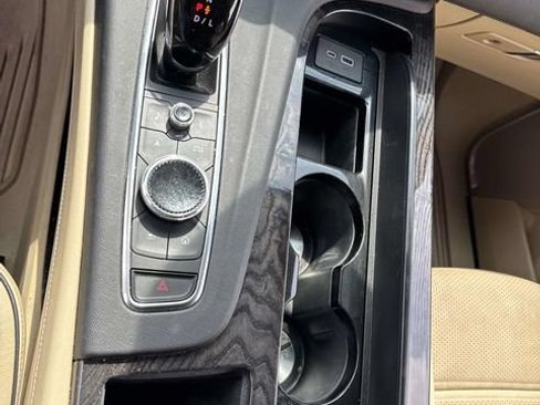 Used 2021 Cadillac Escalade Premium Luxury w/ Driver Assist Tech Package RWD image 27