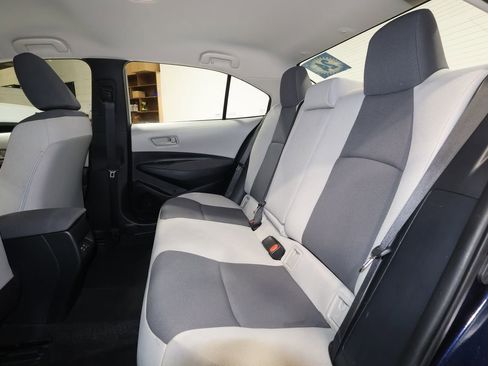 Used 2024 Toyota Corolla LE image 21