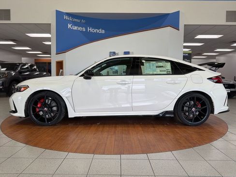 New 2025 Honda Civic Type R image 5