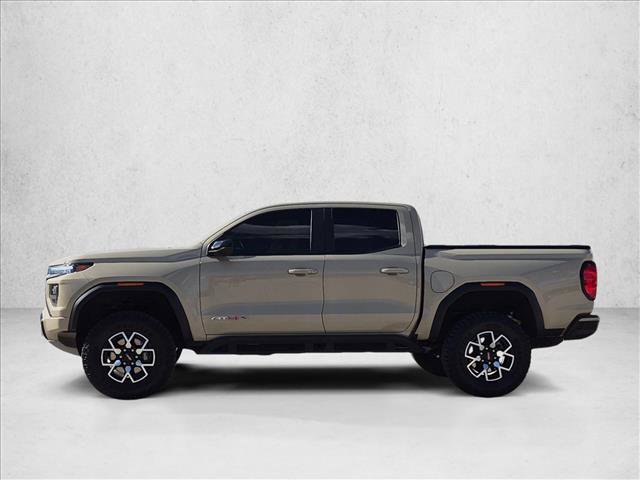 Used 2024 GMC Canyon AT4X AWD/4WD image 8