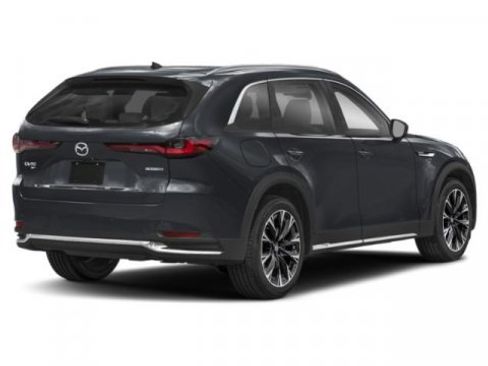 New 2026 MAZDA CX-90 Plug-In Hybrid w/ Premium Plus AWD/4WD image 5