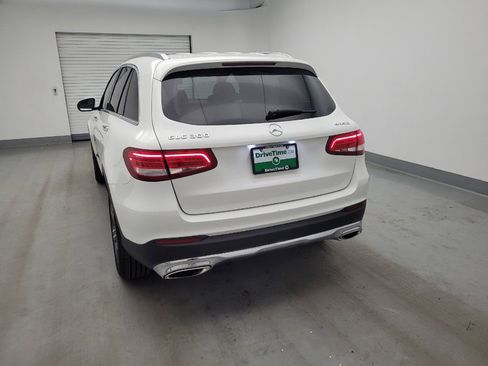 Used 2016 Mercedes-Benz GLC 300 4MATIC image 6