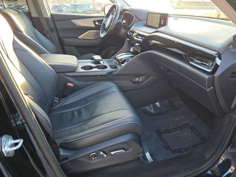 Certified 2023 Acura MDX Technology image 8