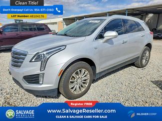 Used 2017 Cadillac XT5 Luxury w/ Driver Awareness Package video 1