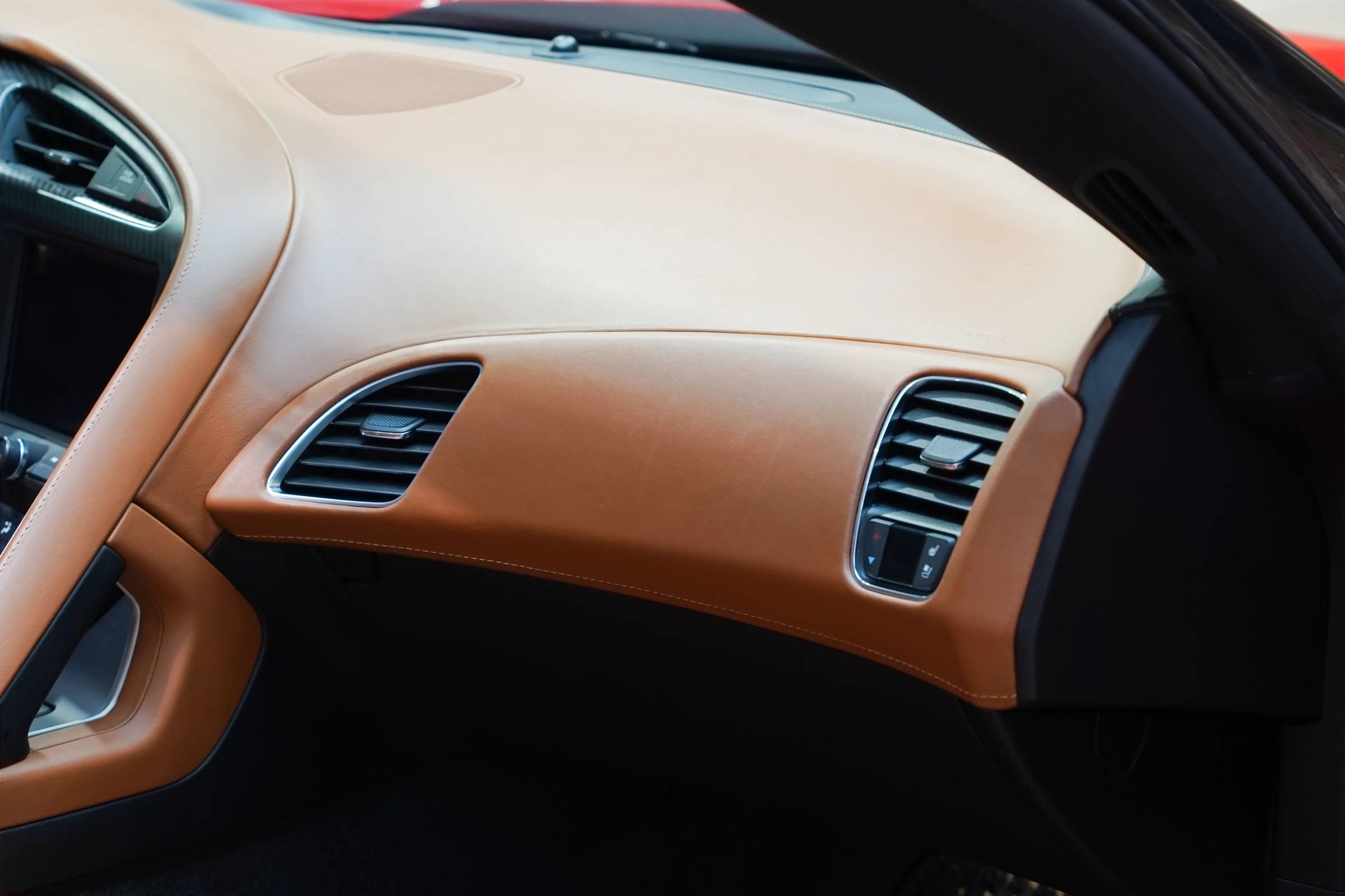 Used 2014 Chevrolet Corvette Stingray Coupe w/ 3LT Preferred Equipment Group RWD image 46