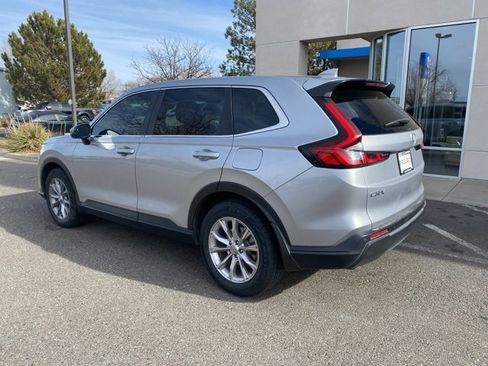 Used 2023 Honda CR-V EX-L image 7