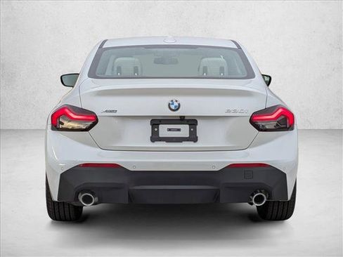 New 2026 BMW 230i xDrive Coupe w/ Premium Package image 8