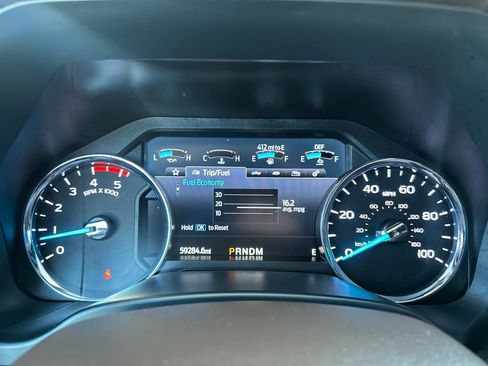 Used 2021 Ford F250 King Ranch w/ King Ranch Ultimate Package image 17