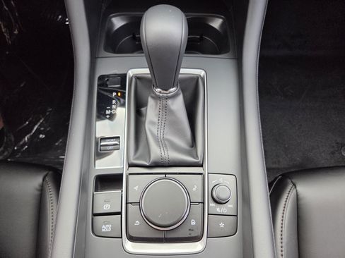 New 2026 MAZDA MAZDA3 s FWD image 27