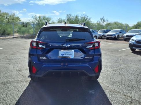 New 2025 Subaru Crosstrek 2.0i Premium image 10