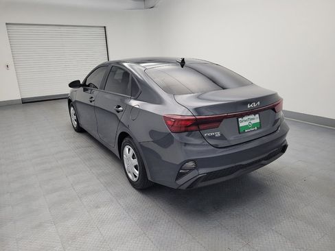 Used 2024 Kia Forte LX FWD image 5