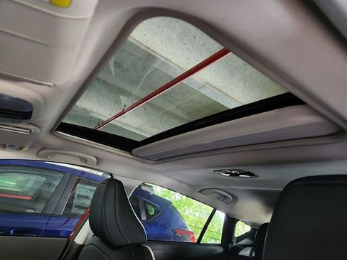 New 2025 Subaru Crosstrek 2.5i Limited image 14