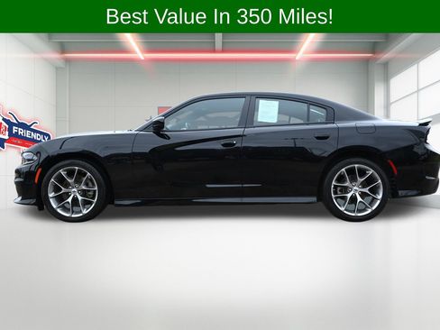 Used 2023 Dodge Charger GT image 2