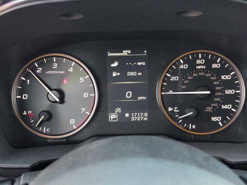 Used 2025 Subaru Outback Wilderness w/ Wilderness Package image 32