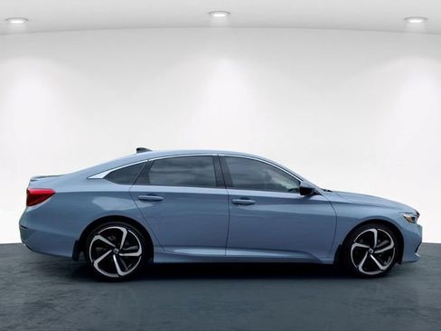 Used 2022 Honda Accord Sport Special Edition image 18