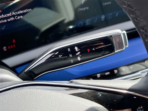 New 2025 Cadillac Optiq Sport 2 w/ LPO, Floor Liner Package image 16