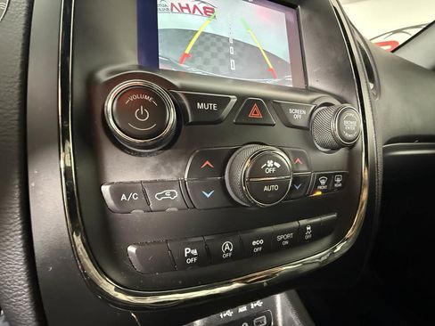 Used 2019 Dodge Durango GT image 21