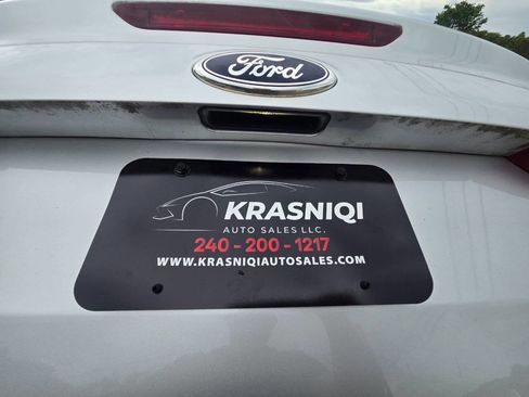 Used 2014 Ford Focus S FWD image 19