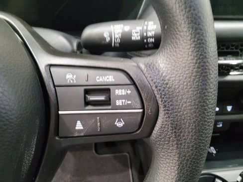 New 2026 Honda HR-V LX image 26