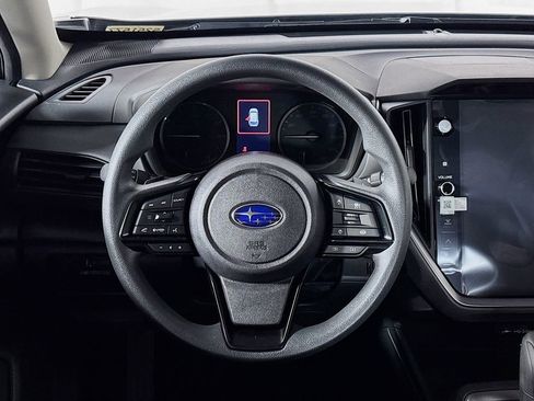 Certified 2025 Subaru Crosstrek 2.0i Premium image 14