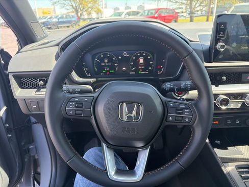 New 2026 Honda CR-V Sport-L image 13