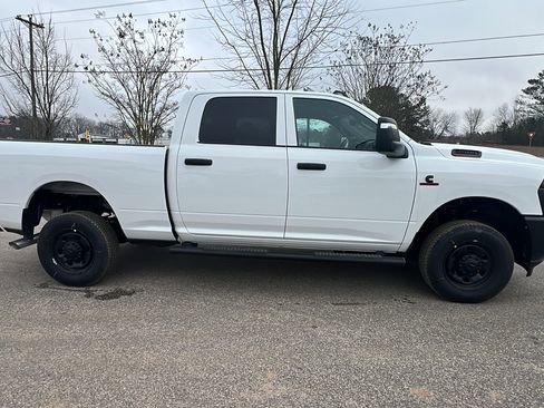 New 2026 RAM 2500 Tradesman image 7