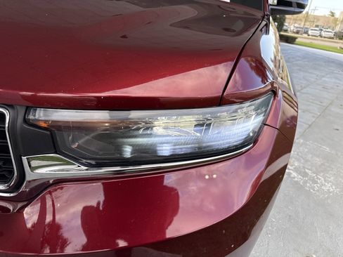 Used 2021 Jeep Grand Cherokee L Laredo w/ Luxury Tech Group I image 6