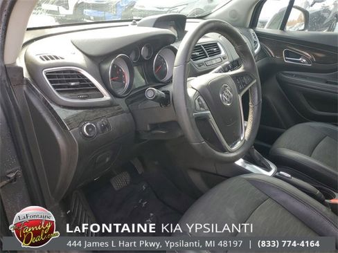 Used 2016 Buick Encore Convenience image 11