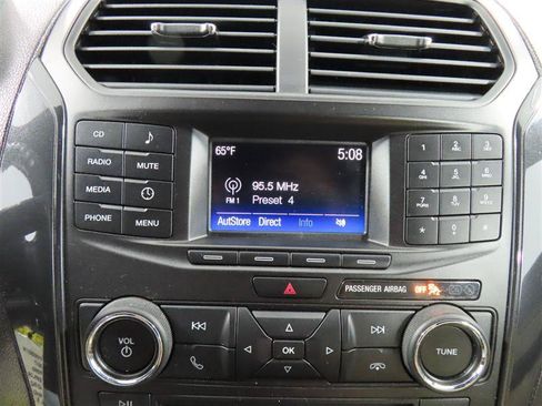Used 2017 Ford Explorer 4WD image 22