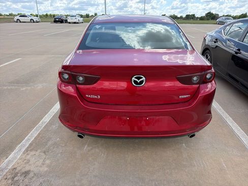 Used 2024 MAZDA MAZDA3 s image 5