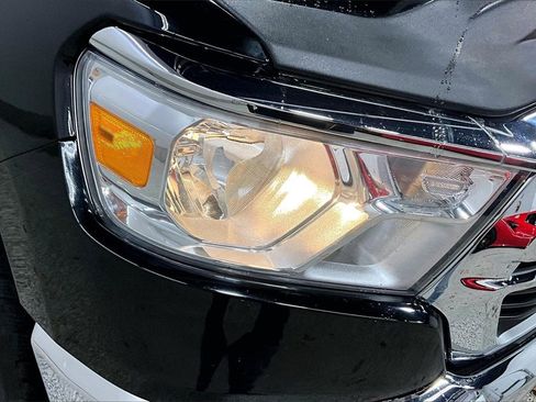 Used 2021 RAM 1500 Big Horn image 31