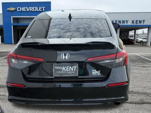 Used 2022 Honda Civic Sport image 6