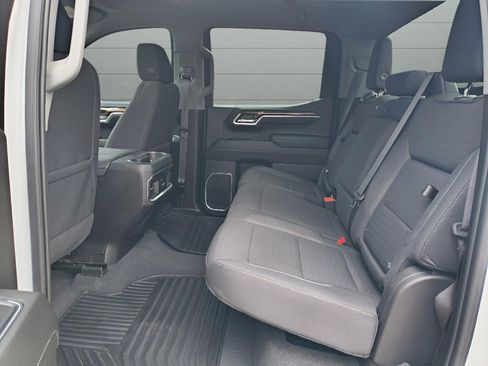 Used 2023 GMC Sierra 1500 Elevation w/ X31 Off-Road Package image 32