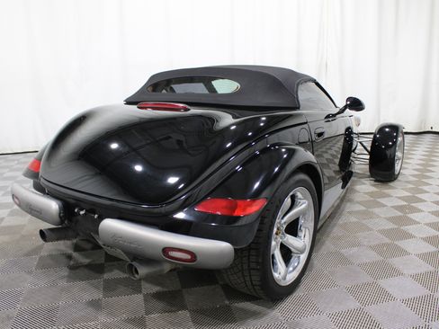 Used 1999 Plymouth Prowler image 18