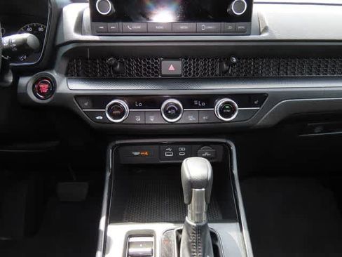 Certified 2023 Honda CR-V EX image 19
