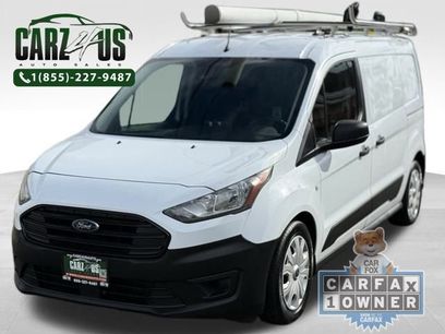 Used 2020 Ford Transit Connect XL