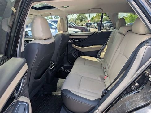 Used 2020 Subaru Outback Limited XT AWD/4WD image 12