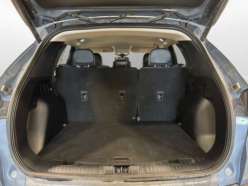 Used 2024 Ford Escape Platinum AWD/4WD image 48