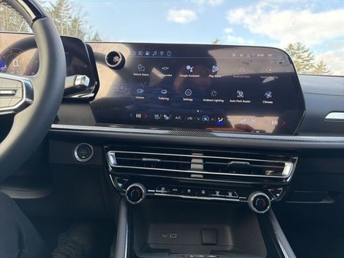 New 2026 Chevrolet Traverse High Country image 22