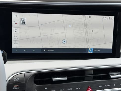 New 2027 Hyundai Palisade SEL Premium AWD/4WD image 26