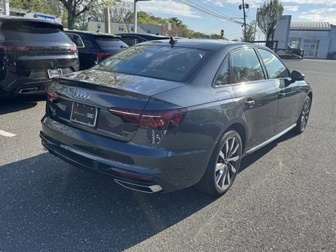 Used 2023 Audi A4 2.0T Premium Plus w/ Premium Plus Package AWD/4WD image 5