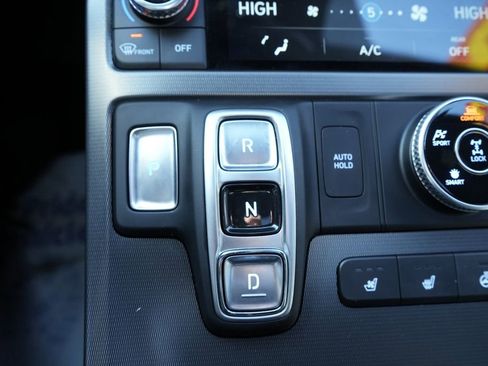 Used 2025 Hyundai Palisade Calligraphy image 39