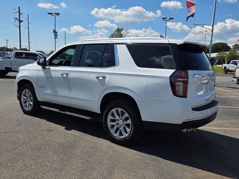 Used 2024 Chevrolet Tahoe Premier RWD image 5