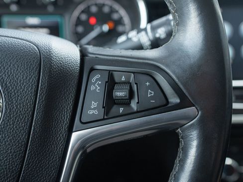 Used 2017 Buick Encore Preferred image 24