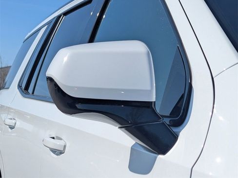 Used 2023 Chevrolet Tahoe RST image 12