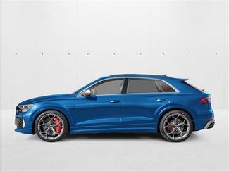 New 2026 Audi RS Q8 performance video 3
