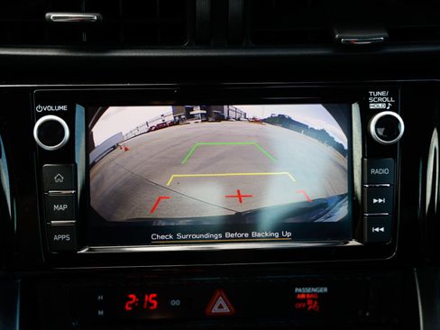 Used 2018 Subaru BRZ tS image 36