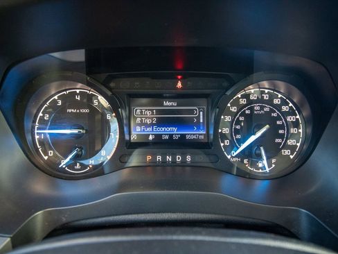 Used 2019 Ford Ranger XLT w/ Equipment Group 301A Mid image 31