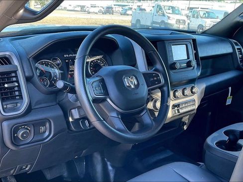 New 2024 RAM 2500 Tradesman RWD image 5